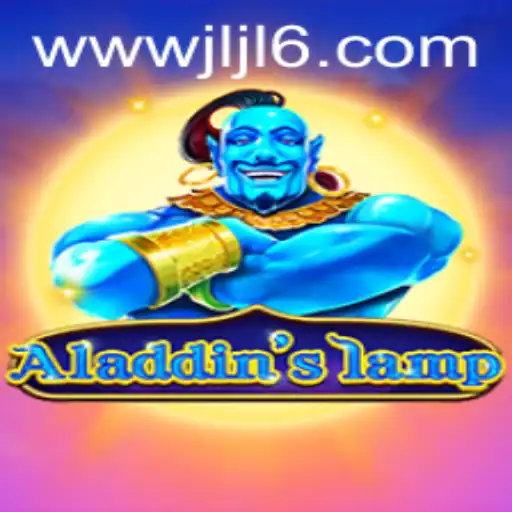 Discovering the Enchanting World of Aladdinslamp