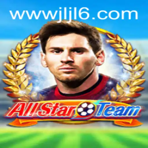 Discovering AllStarTeam: A New Gaming Experience with JLJL6.COM