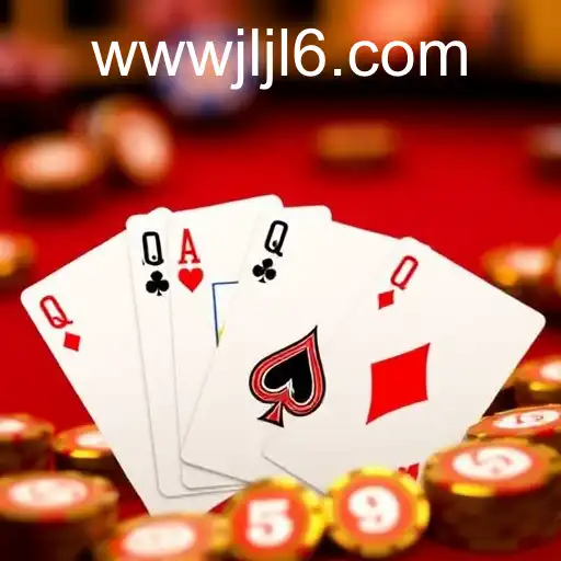 Baccarat Game: A Timeless Casino Classic Exploring JLJL6.COM