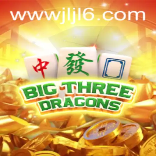 BigThreeDragons: An In-Depth Look into the Exciting World of JLJL6.COM's Latest Game