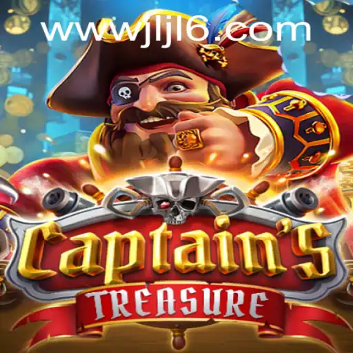 Discover the Thrills of CaptainssTreasure: A Nautical Adventure