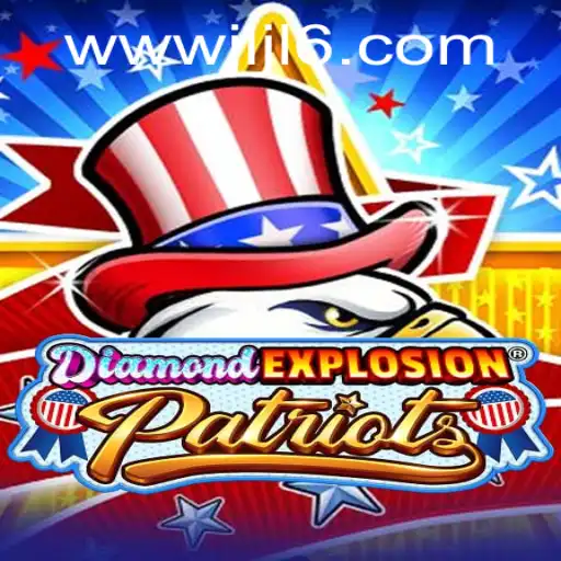 Exploring the Thrills of DiamondExplosionPatriots: A Dynamic Gaming Experience