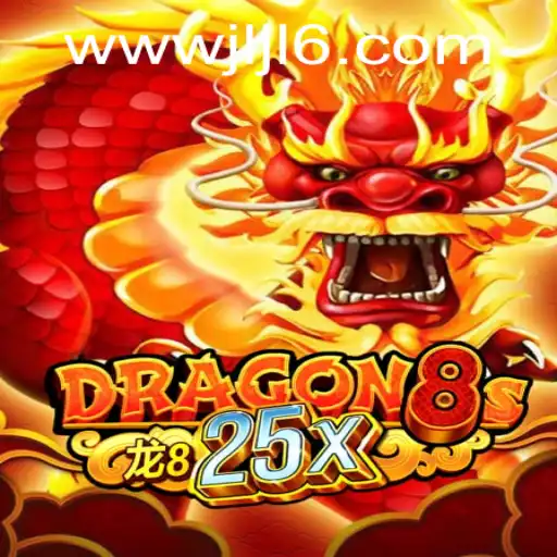 Unveiling Dragon8s25x: A New Era in Gaming