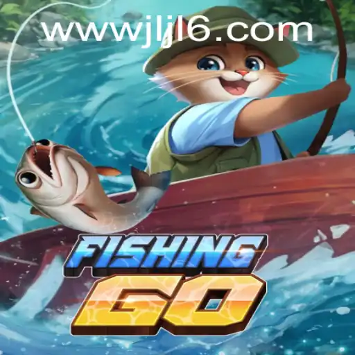 FishingGO: Dive into a Unique Virtual Fishing Experience