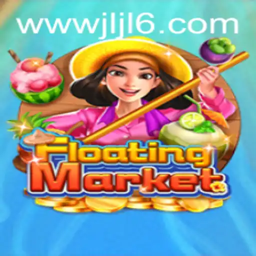 FloatingMarket: An Immersive Gaming Experience with JLJL6.COM