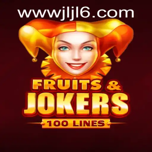 FruitsAndJokers100: A Vibrant Journey into the World of Online Gaming