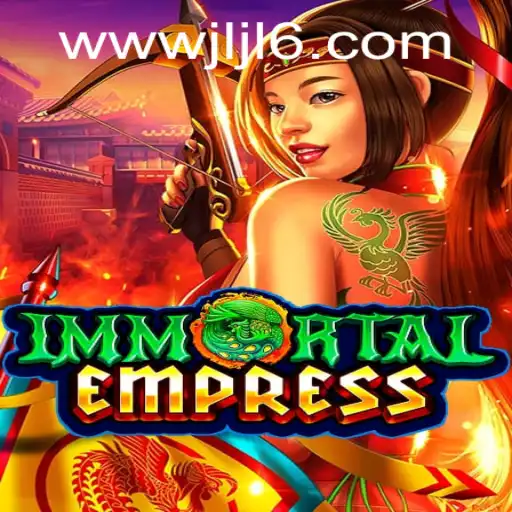 ImmortalEmpress: A New Era in Gaming with JLJL6.COM