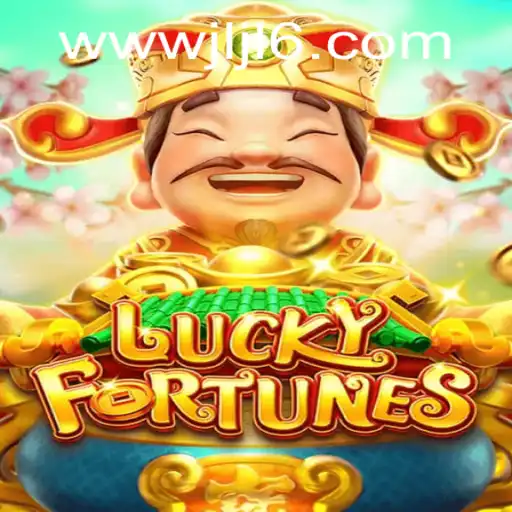 Discover the Thrills of LUCKYFORTUNES: A New Era of Gaming