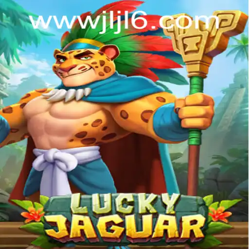 Discover the Thrills of LuckyJaguar: A Deep Dive into the Exciting World of JLJL6.COM