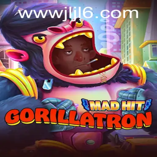 Discover the Thrilling World of MadHitGorillatron: A Game That Redefines Adventure