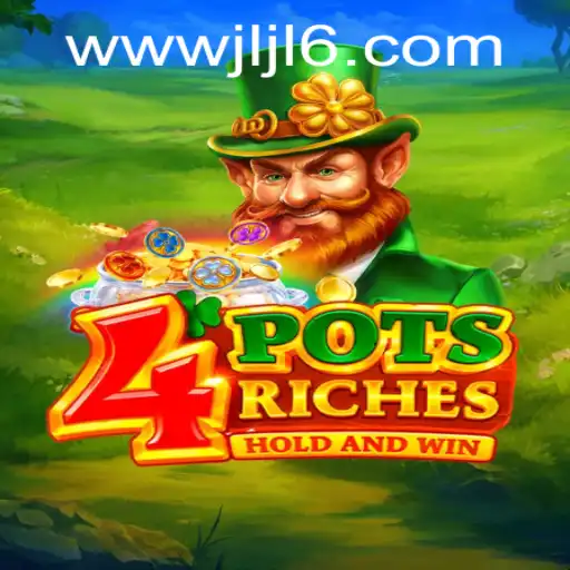 Exploring the Exciting World of 4potsriches - A Deep Dive into the Game and Its Rules