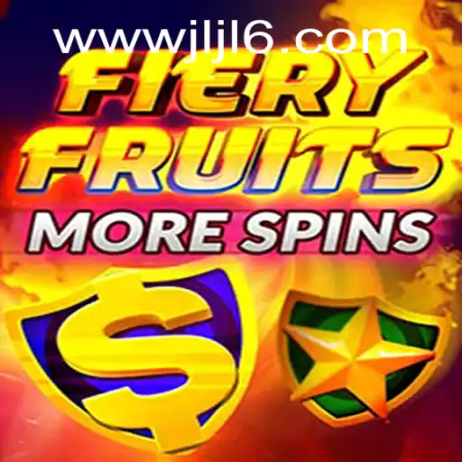 FieryFruitsMoreSpins: A Sizzling Adventure in Online Gaming