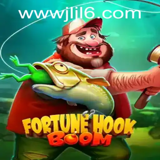 Experience the Thrilling World of FortuneHookBoom