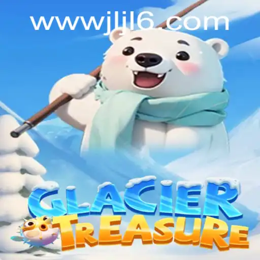 Explore the Icy World of GlacierTreasure: A Thrilling Adventure Awaits