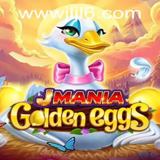 JManiaGoldenEggs: A New Era of Interactive Gaming