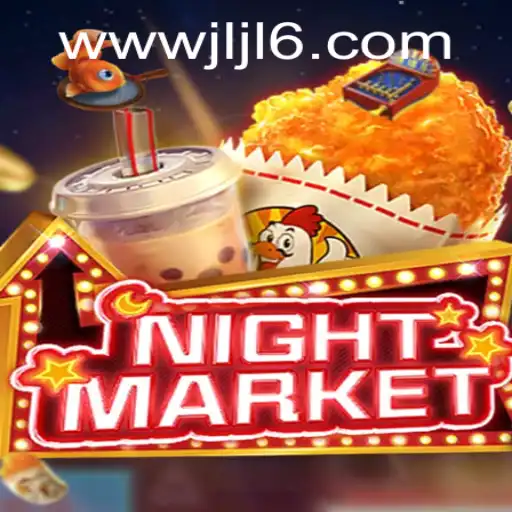 Dive into the Nightlife Adventure with NIGHTMARKET