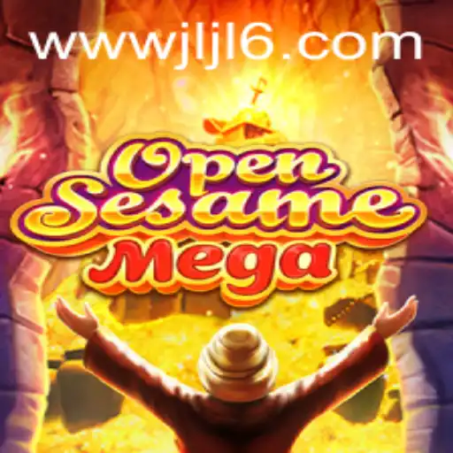Discover OPENSESAMEMEGA: An Exciting New Gaming Adventure
