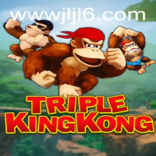 Exploring the Exciting World of TripleKingKong at JLJL6.COM