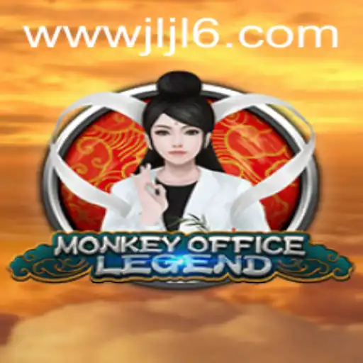 MonkeyOfficeLegend: The Exciting New Adventure Game with JLJL6.COM