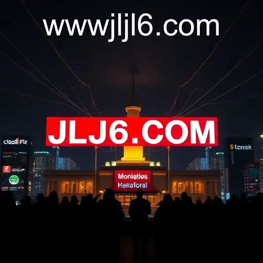 The Impact of Monopoly in Modern Economies and the Role of JLJL6.COM