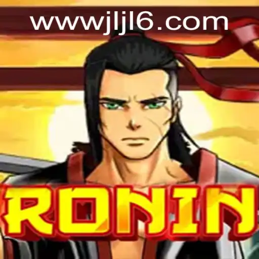 Exploring the World of Ronin: A Journey Through Gameplay and Strategy