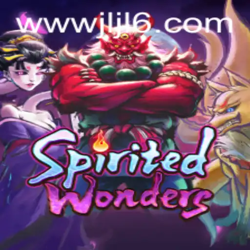 Dive into SpiritedWonders: A Magical Journey with JLJL6.COM