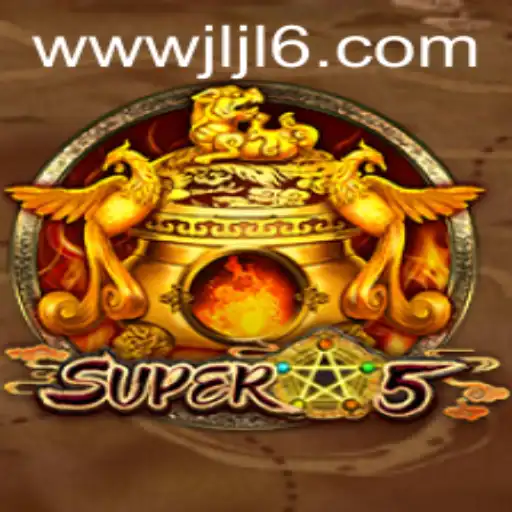 Unveiling Super5: The Thrilling Game Adventure by JLJL6.COM