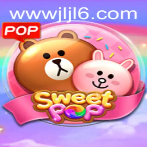 SweetPOP: A Delicious Puzzle Adventure