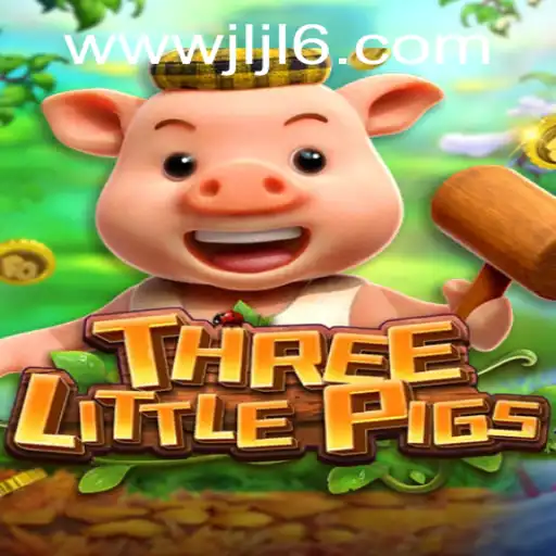 THREELITTLEPIGS: A New Gaming Adventure Perfect for All Ages