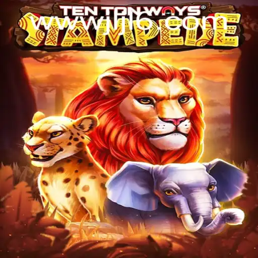 Explore the Exciting World of TenTonWaysStampede