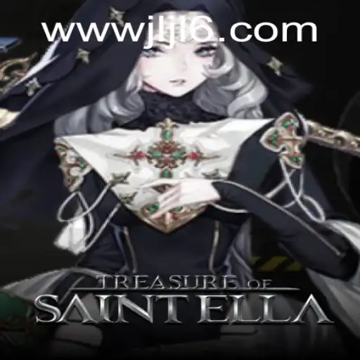 Unveiling the Secrets of TreasureofSaintElla: An Immersive Gaming Adventure