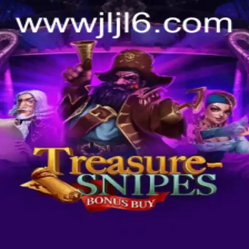 Discover the Excitement of TreasuresnipesBonusBuy with JLJL6.COM