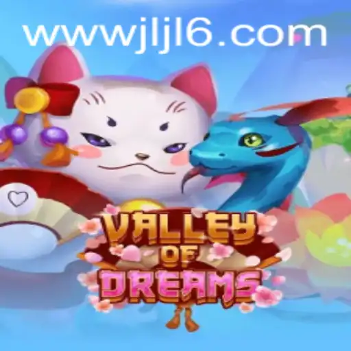 Valley of Dreams: A Mystical Gaming Adventure