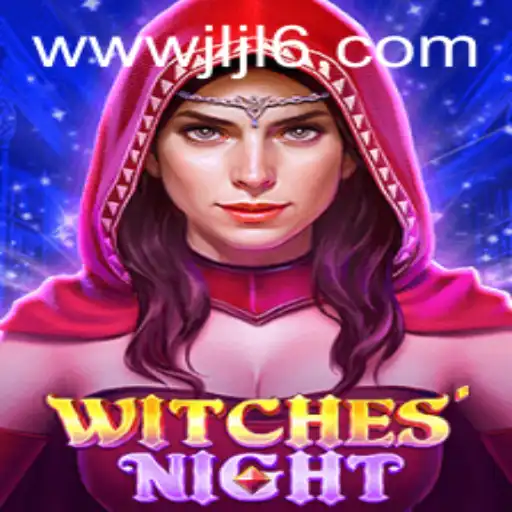 WitchesNight: A Magical Journey into Enchantment